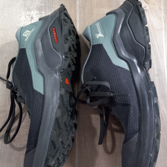 Hiking Shoes - Picture 5 of 5